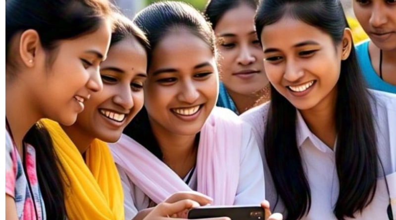 CBSE 10th Board Results Declared, 93.66% Students pass.