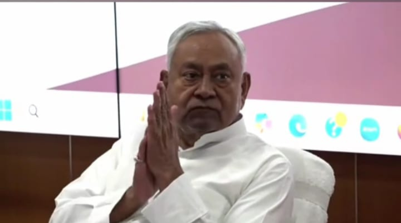 CM Nitish Kumar launched major agriculture initiatives in Bihar on Monday.