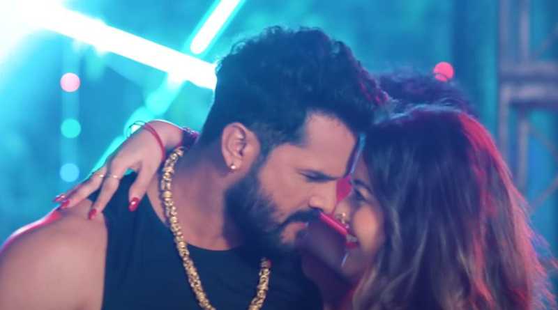 Khesari Lal Yadav drops teasers of new song ‘Ahiran,’ fans expect another blockbuster.