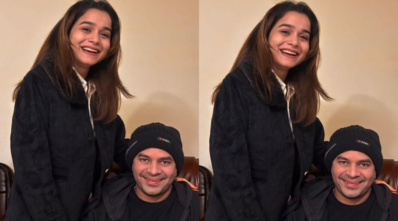 Tej Pratap Yadav reveals 12-year relationship, likely to marry soon.