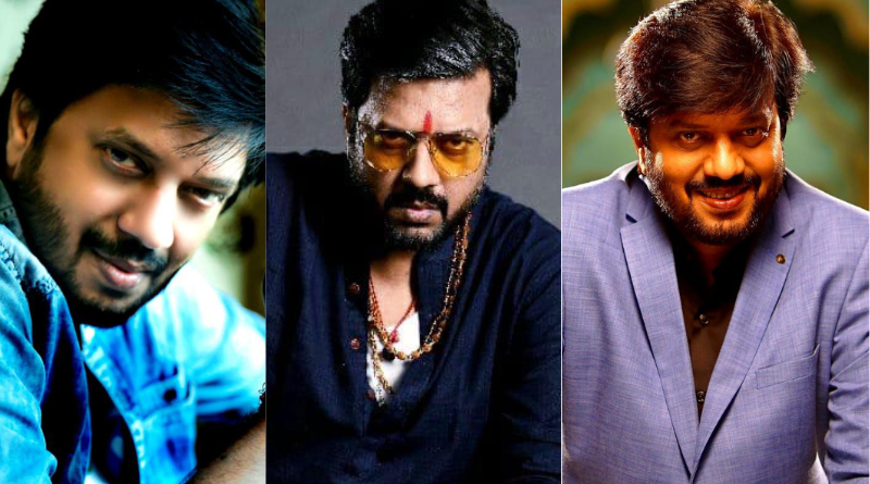 Bhojpuri actor Pankaj Kesari shines across Indian cinema: From Bhojpuri to Tollywood.