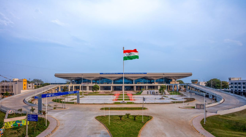 PM Narendra Modi will inaugurate the new Patna airport terminal on May 29 to boost Bihar’s infrastructure and connectivity.