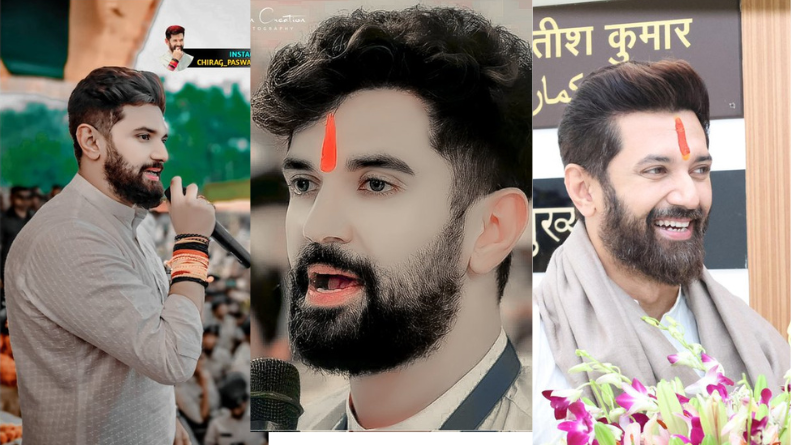 Chirag Paswan is likely to contest the Bihar assembly elections 2025, says party MP Arun Bharti.