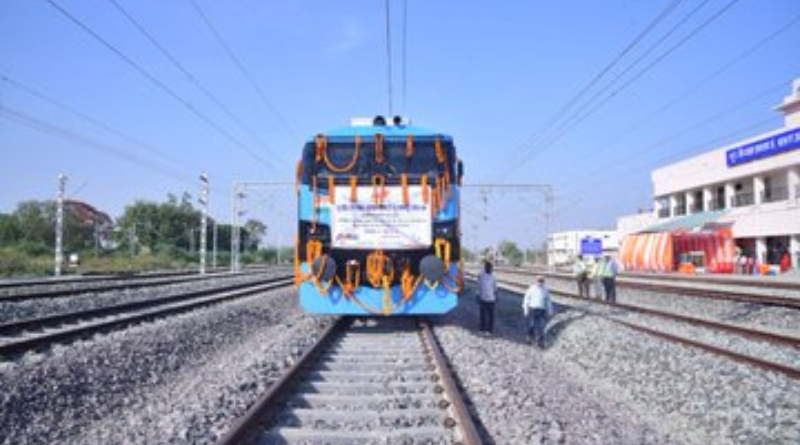 Sonpur division conducted a record-breaking ticket-checking drive, collected Rs 56.5 lakh in fines.