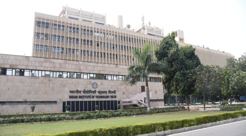 IIT Delhi comes under the 125 list of QS World University rankings 2026.