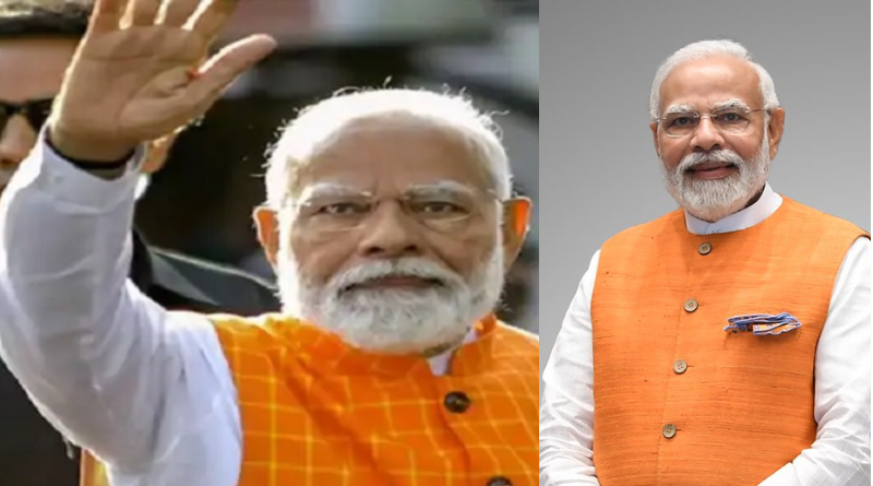 PM Narendra Modi will visit Siwan on Friday to launch Rs. 5,700 crore projects in Bihar.