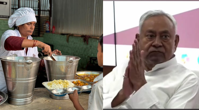 Nitish Kumar-led Bihar cabinet approved 46 proposals; Green lights to marriage halls in panchayats.