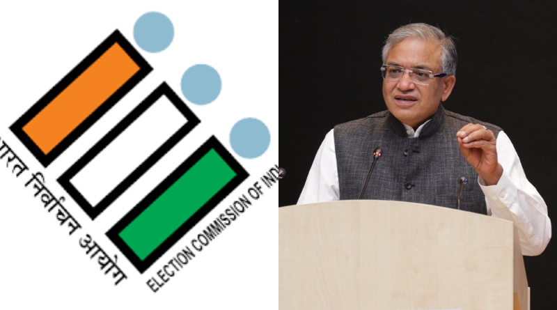 Election Commission kicks off the SIR exercise in Bihar.