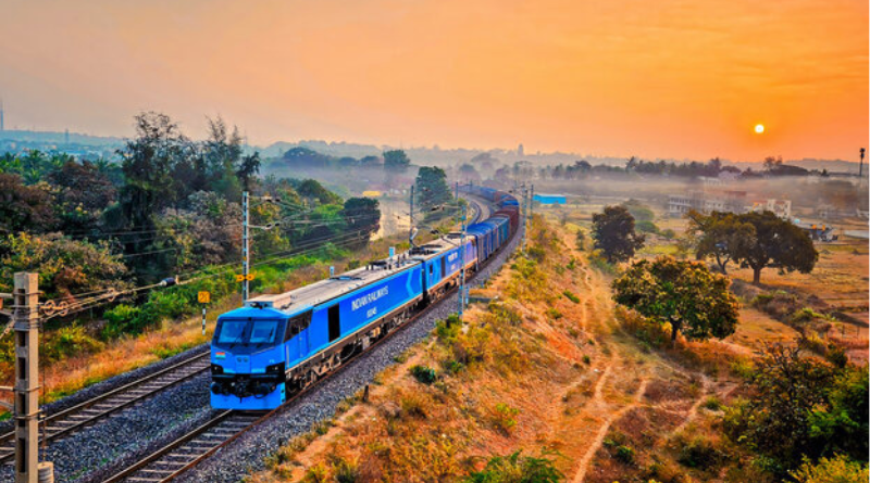 Sonpur Division sets record: Rs. 6.53 Crore collected from ticketless passengers in June.