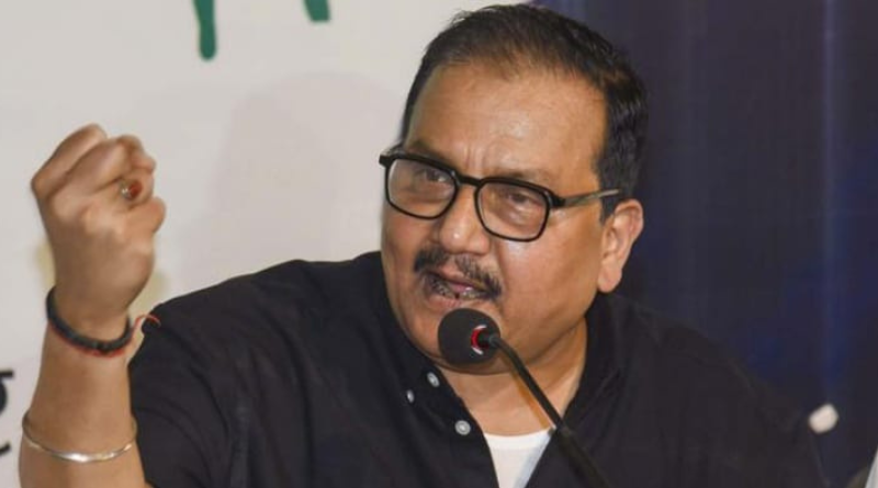 RJD moves Supreme Court against voter list revision drive in Bihar, seeks stay on SIR process.