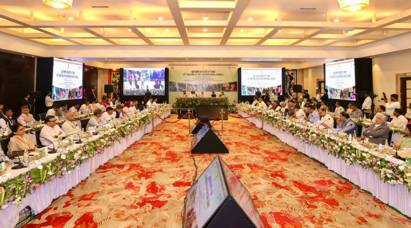 Centre approves silt management policy for Bihar, paving the way for flood relief.