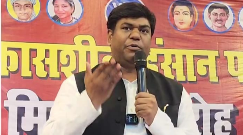 Mukesh Sahani questions voter list revision, says his Deputy CM post is certain if the Grand Alliance wins.