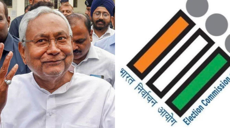 Nitish Kumar cabinet approves Rs. 51.68 crore for voter list revision to boost the exercise.