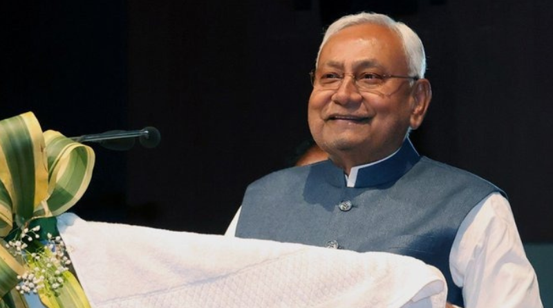Nitish Kumar cabinet approves 83km Ganga path projects from Munger to Bhagalpur to boost connectivity.