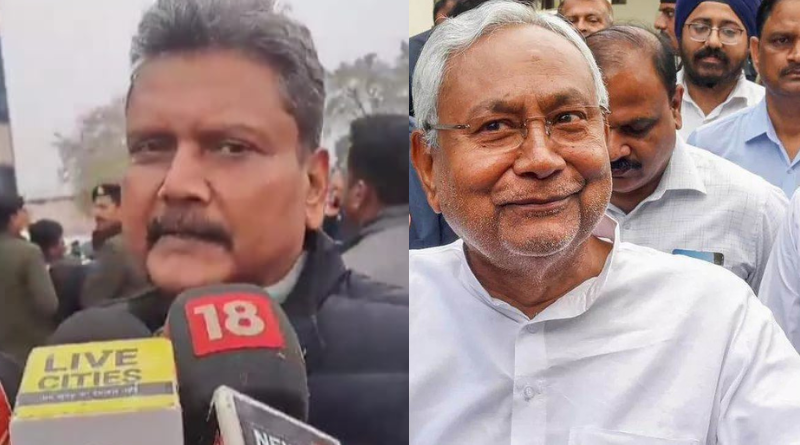 TRE-4 will be held before elections, says Bihar education minister.