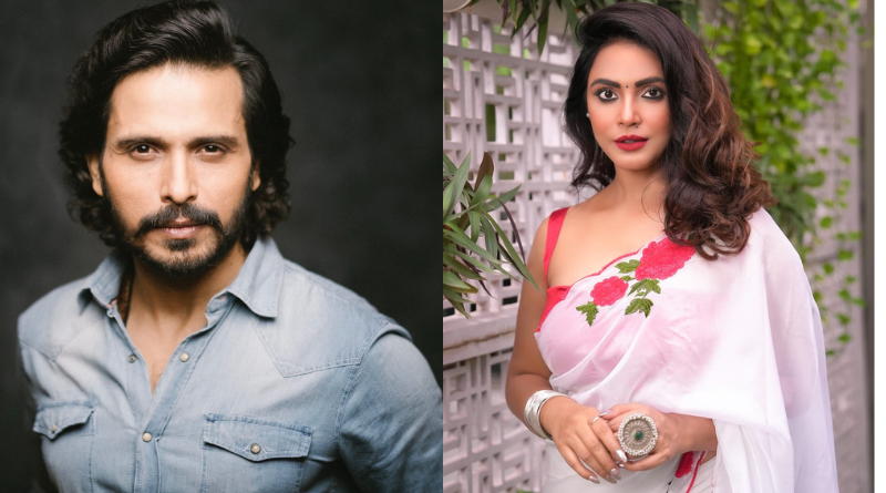 Bihar Assembly polls 2025: Kranti Prakash and Neetu Chandra appointed as Bihar state SVEEP icons.