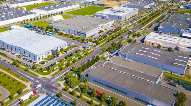 Major industrial parks are coming up in Gaya, Munger, and  Madhubani to boost the economy and jobs in Bihar.