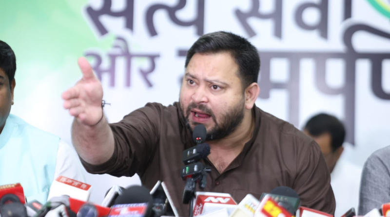 Opposition created uproar over Special Intensive Revision (SIR), plans a black clothes protest on Tuesday.