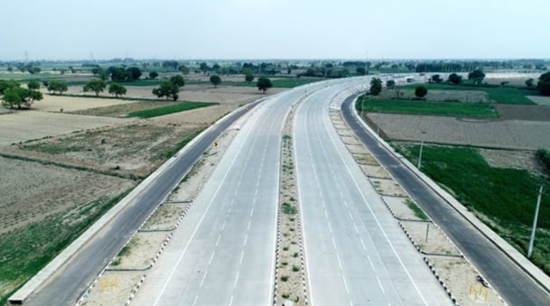 Hajipur-Muzaffarpur bypass will open after 15 years, a relief for commuters.