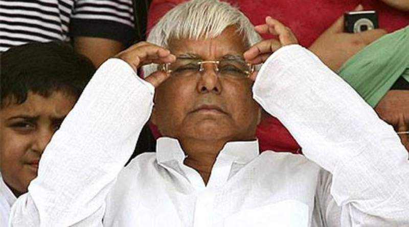 Lalu Prasad reshuffles RJD’s organizational front ahead of the Bihar Assembly polls 2025.