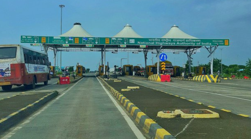 The FASTag annual toll pass of Rs 3000 kicks off from Independence Day.