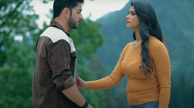 Kumar Sanu returns with new romantic track “Haye Mera Dil”—Teaser out now.