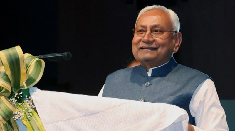 Nitish Kumar government doubles honorarium for cooks, watchmen and instructors ahead of 2025 polls.