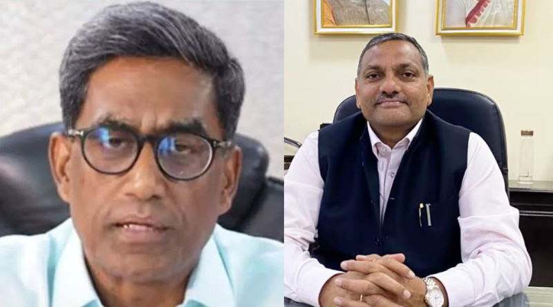 Pratyay Amrit appointed next Bihar Chief Secretary in unprecedented move.