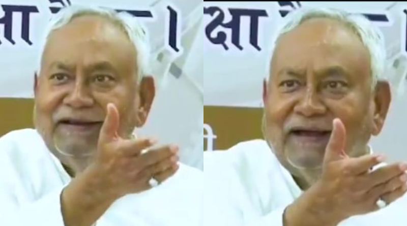 Nitish Kumar directs the education department to address teacher transfer issues, given 3 districts.