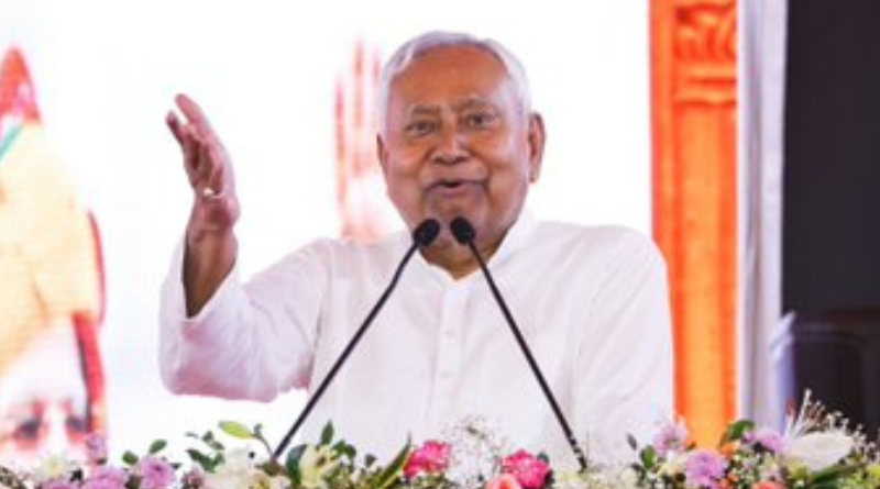 Nitish Kumar cabinet approves 16 proposals, big relief on exam fees for youth.