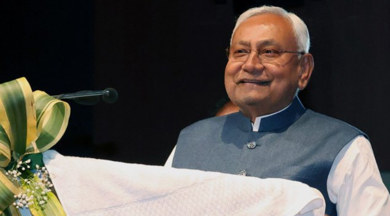 The Nitish Kumar government approved the Mukhyamantri Mahila Rojgar Yojana to boost women’s employment.