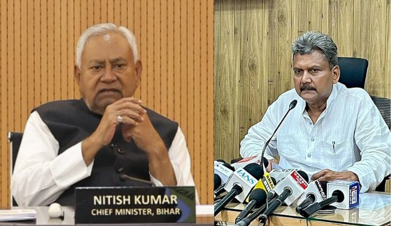 The Nitish Kumar government announced the TRE-4 exam schedule; the results will be declared in January.