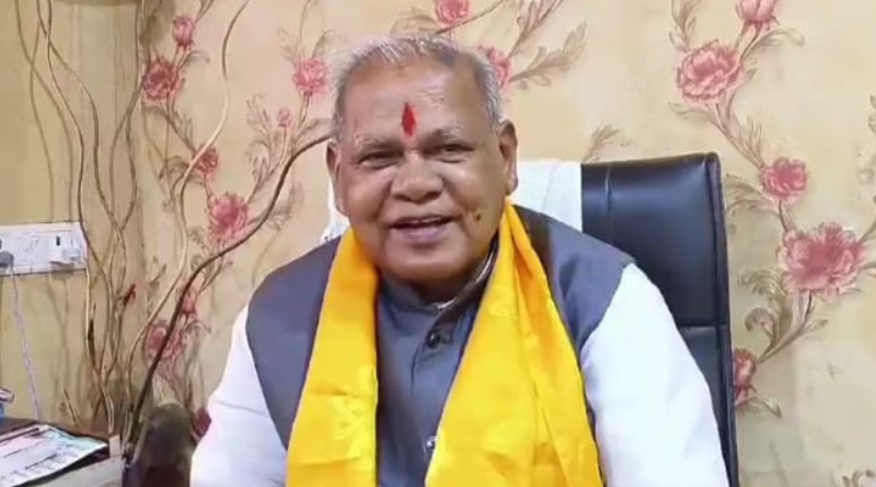 Jitan Ram Manjhi demanded 20 seats; NDA seat-sharing talks heated up in Bihar.