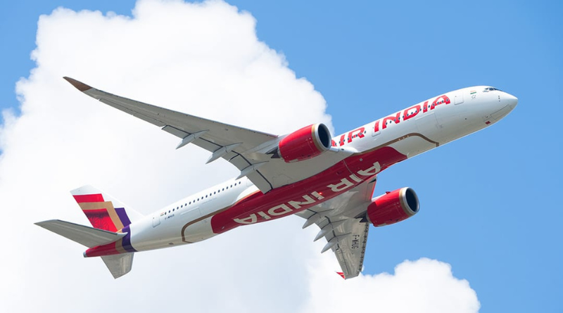 The Nitish Kumar government announced incentives for international flights from Patna and Gaya.