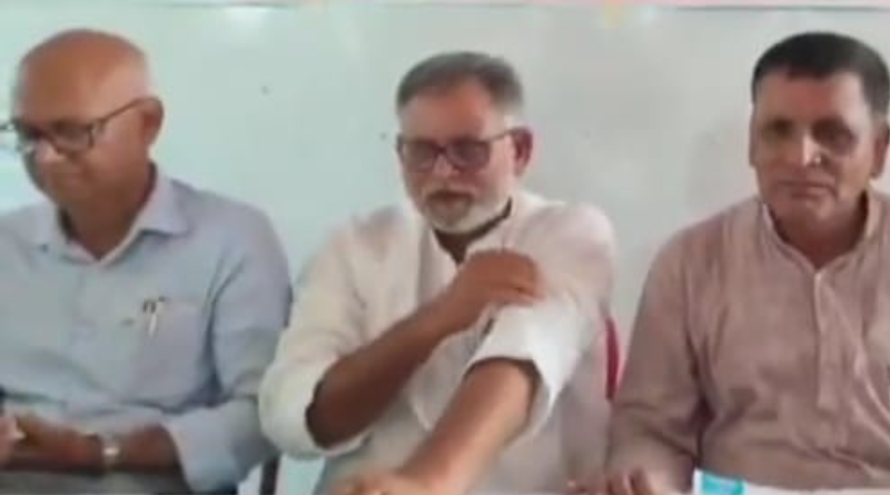 CPI-ML demanded 40 seats in the Grand Alliance to contest the assembly polls.