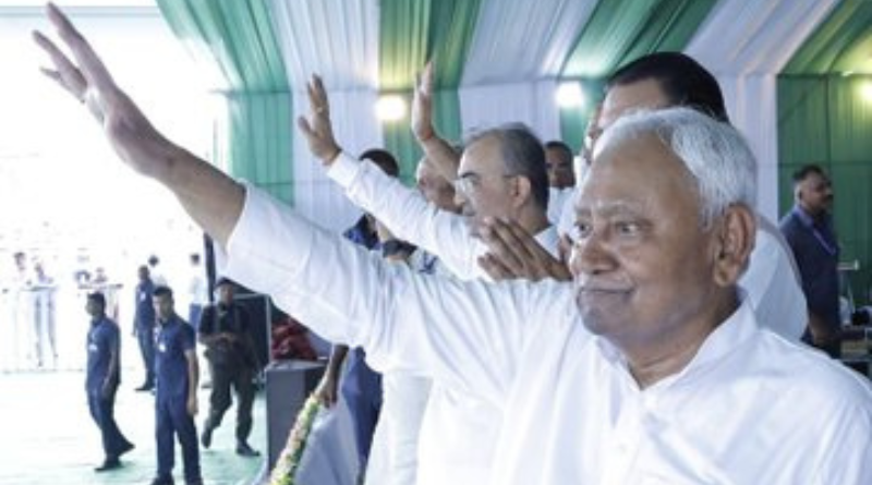 The Nitish Kumar government’s cabinet approved 26 proposals, including Anganwadi honorarium.