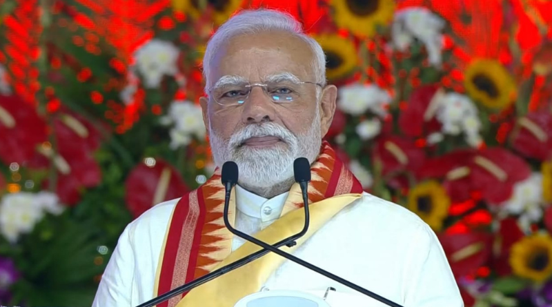 PM Narendra Modi will inaugurate Purnea airport on September 15, also launch multi-crore projects in Bihar.