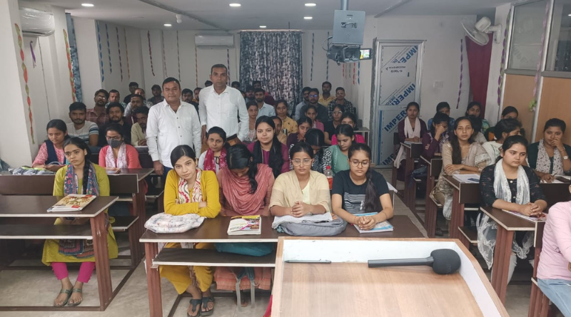 BPSC 71st prelims to be held tomorrow; Over 4.7 candidates will appear.