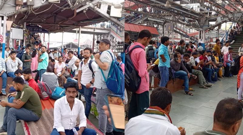 BPSC 71st prelims exam concludes peacefully, over 64% attendances recorded.