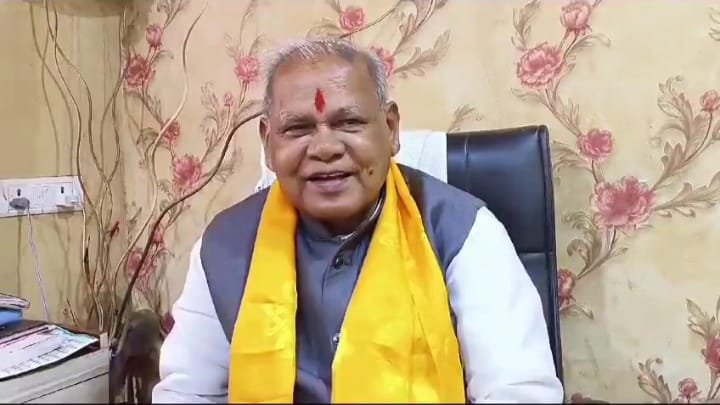 Jitan Ram Manjhi demands 15 seats for HAM to contest the Bihar polls.