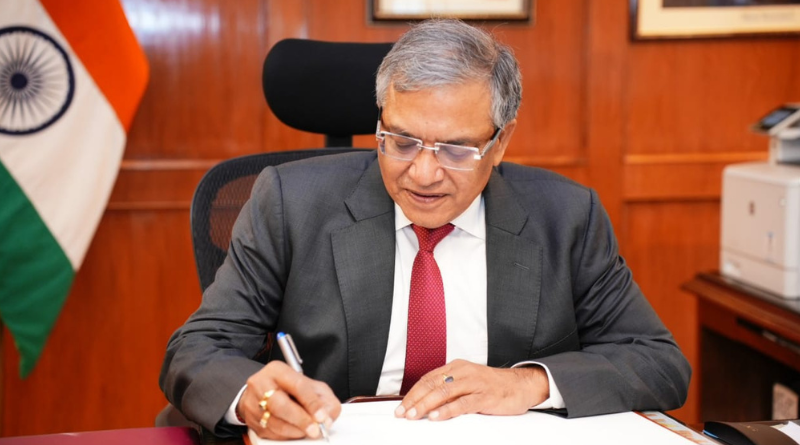 Gyanesh Kumar announced the Bihar Assembly Elections in two phases on November 6 and 11.