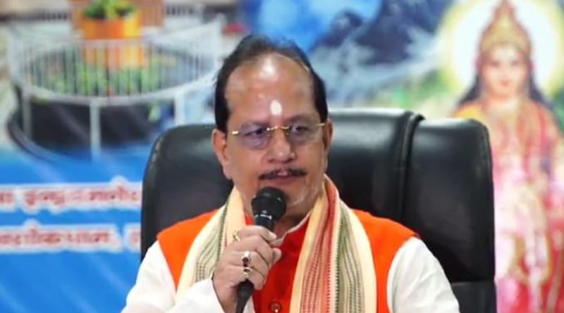 BJP leaders welcome Bihar election announcement, confident of returning to power.