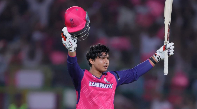 Bihar Cricket Association announced squad for 2025-26 Ranji Trophy: Vaibhav Suryavanshi named Vice-Captain.