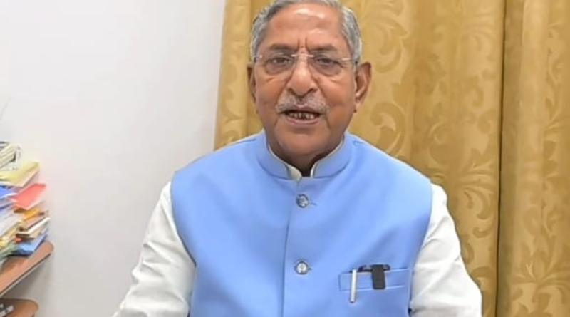 BJP denies tickets to several senior leaders in the first Bihar assembly candidate list.