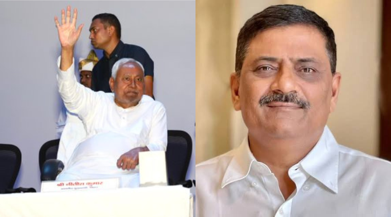 Nitish Kumar will launch his election campaign from Samastipur on Thursday.