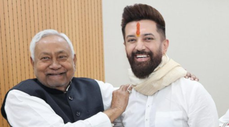 NDA begins government formation exercise after historic win in the 2025 Bihar polls.