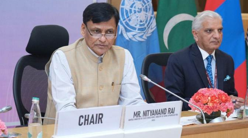 The 10th session of the APDIM governing council, held in New Delhi, focused on inclusive disaster risk data governance.