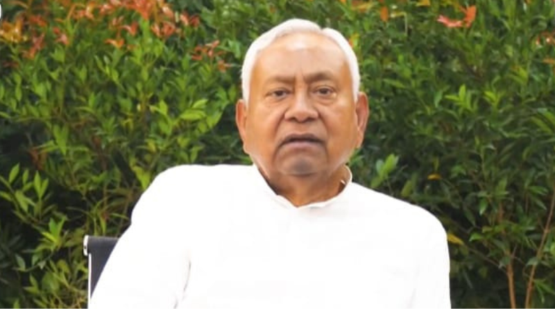 Nitish Kumar to hold 1st meeting of the new government today, major decisions expected.