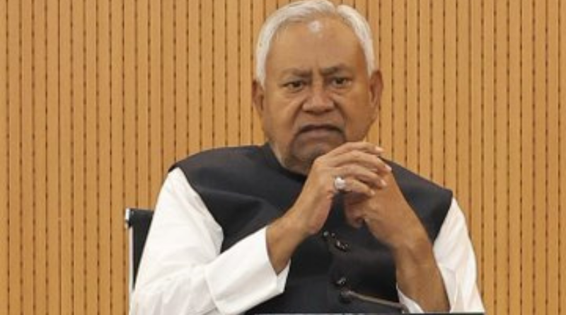 The cabinet of the Nitish Kumar government approved Saat Nishchay 3, focuses on jobs, industry, and development.