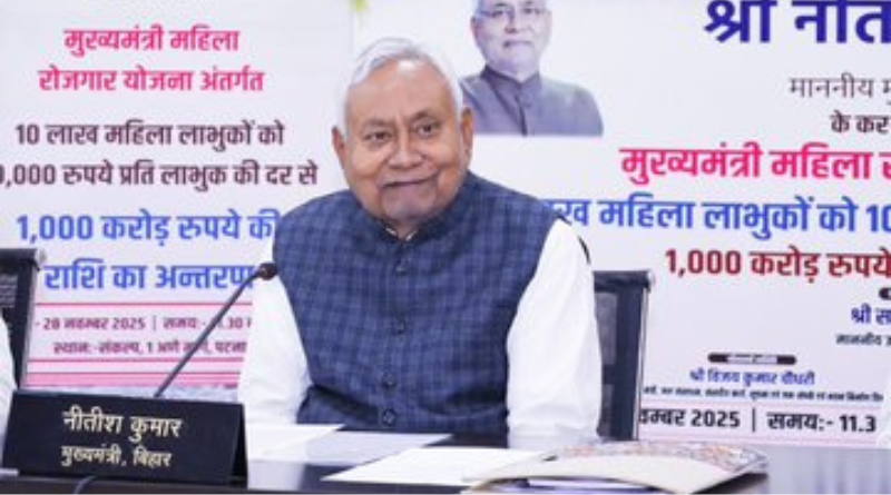 Nitish Kumar cabinet hikes Dearness Allowance by 5%; Approves 19 key proposals in second meeting of new government.